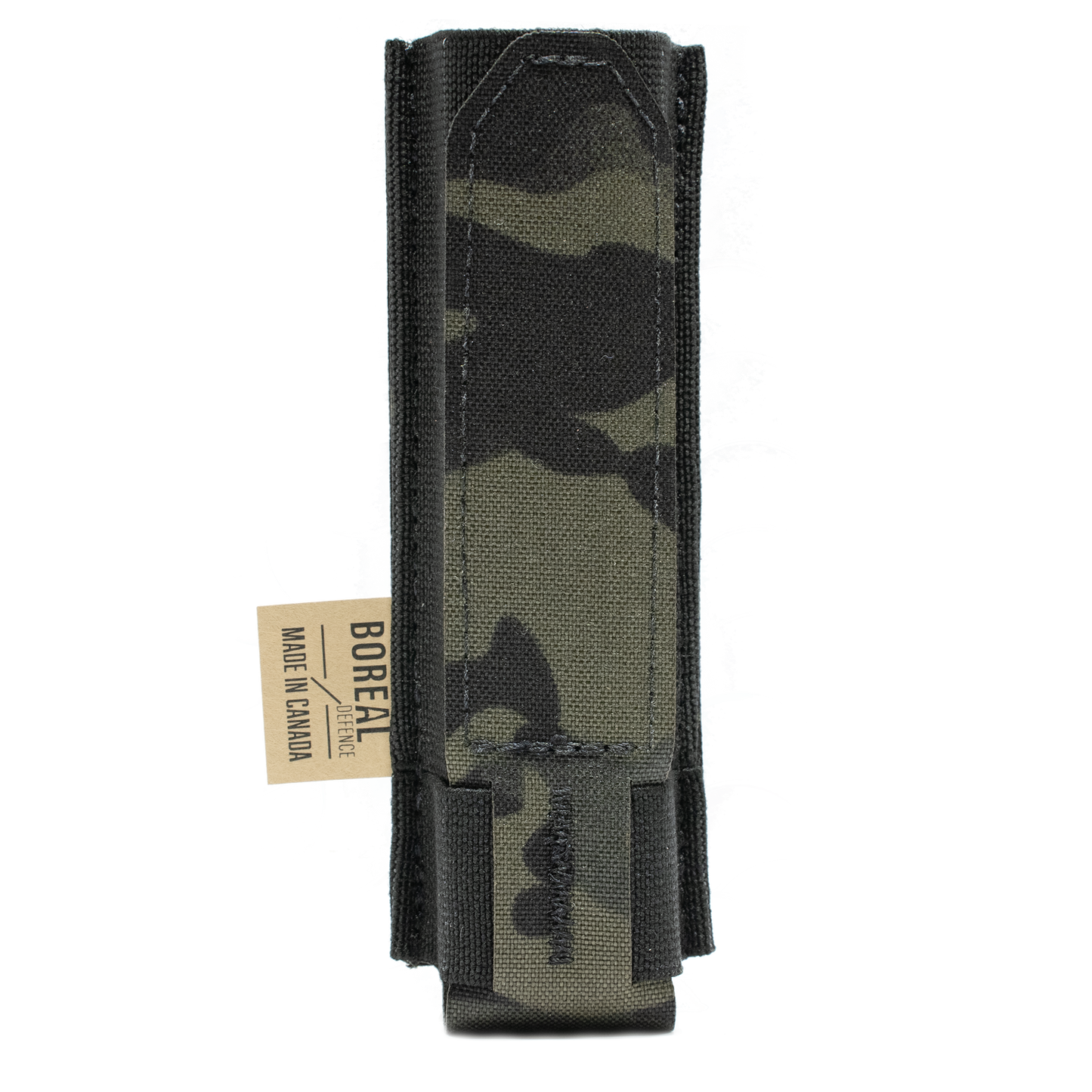 Baton Pouch - Boreal Defence