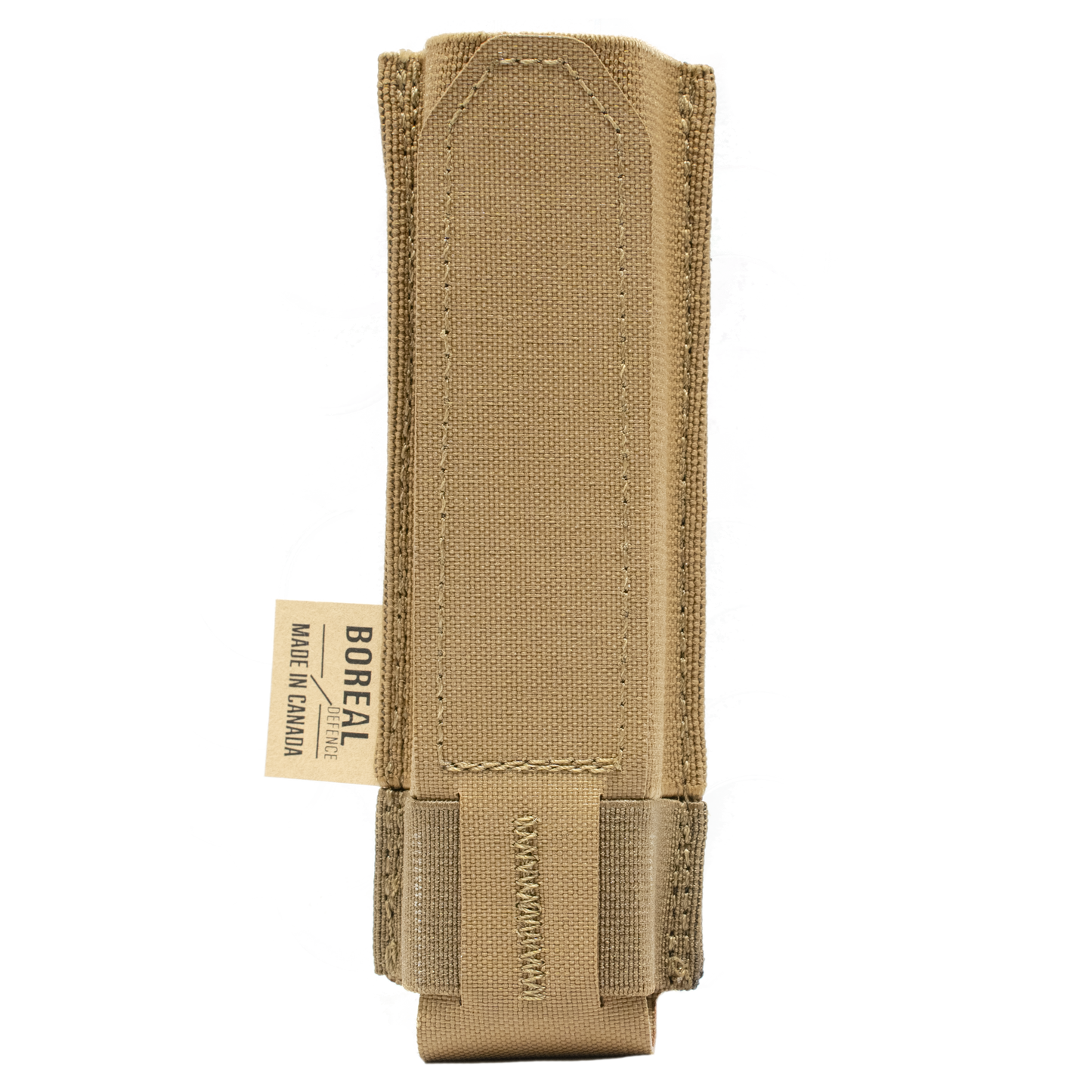 Baton Pouch Close View- Boreal Defence