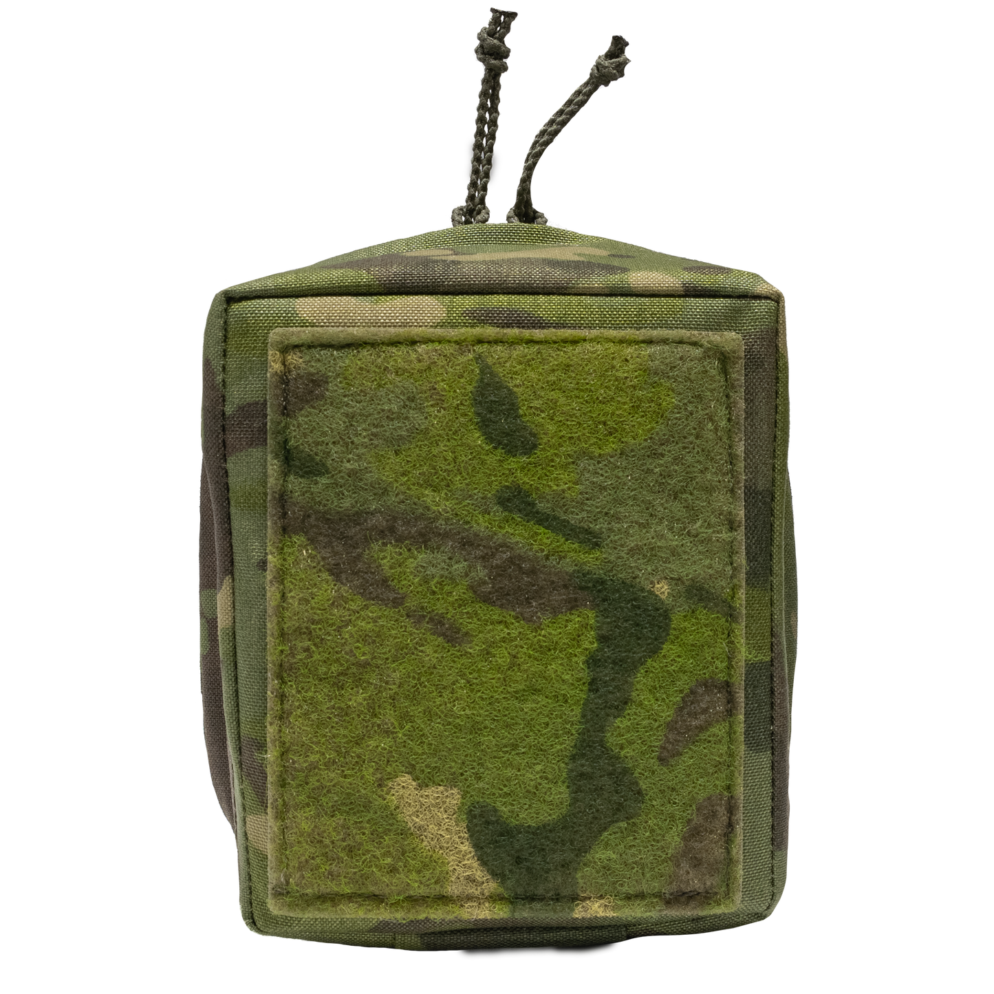 SIC (Sensitive Items Container) - Green
