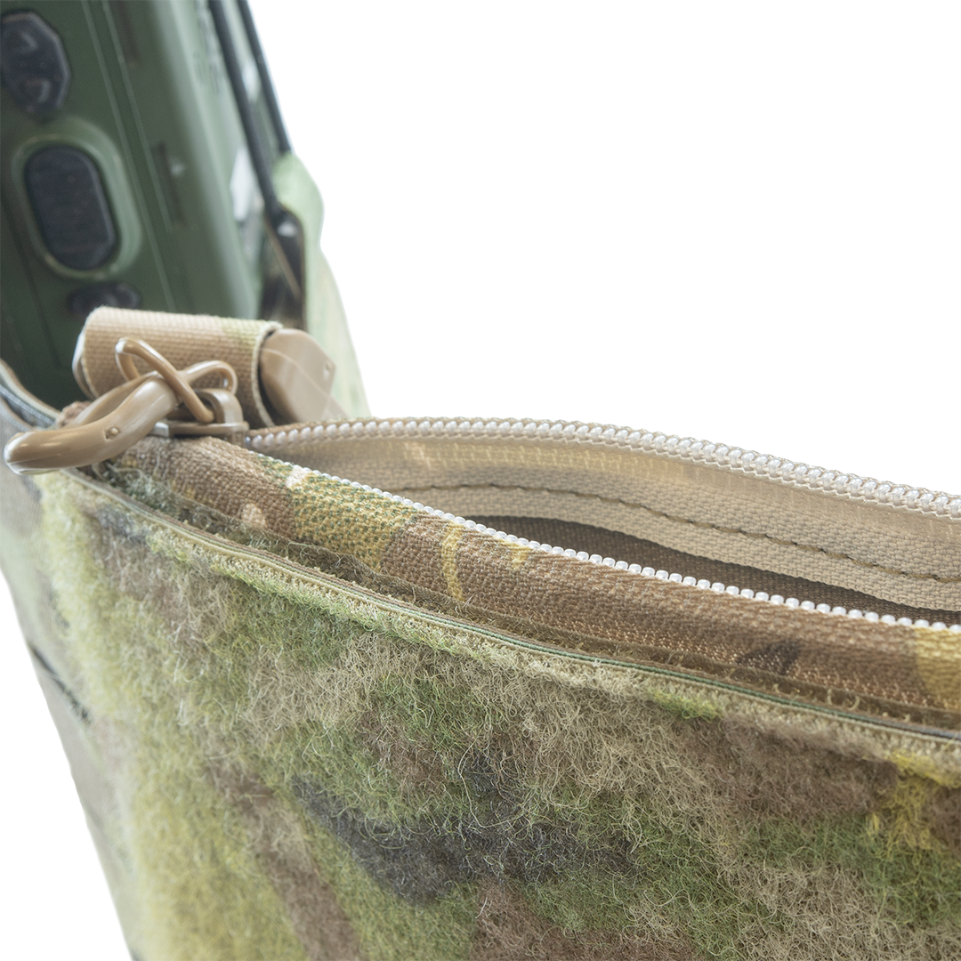 Placard Adaptor Kit - Borealdefence