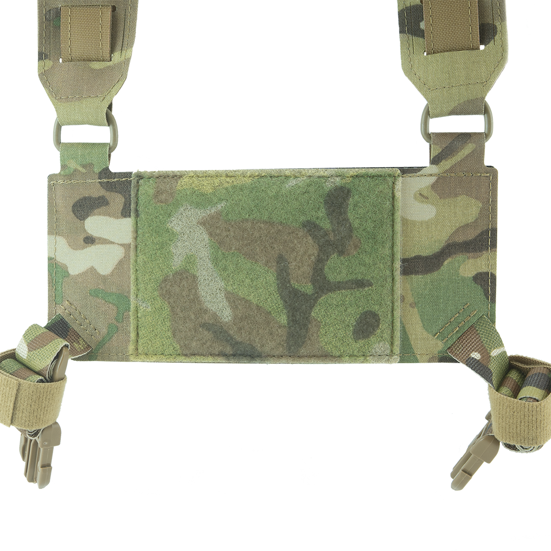 Placard Adaptor Kit at Borealdefence