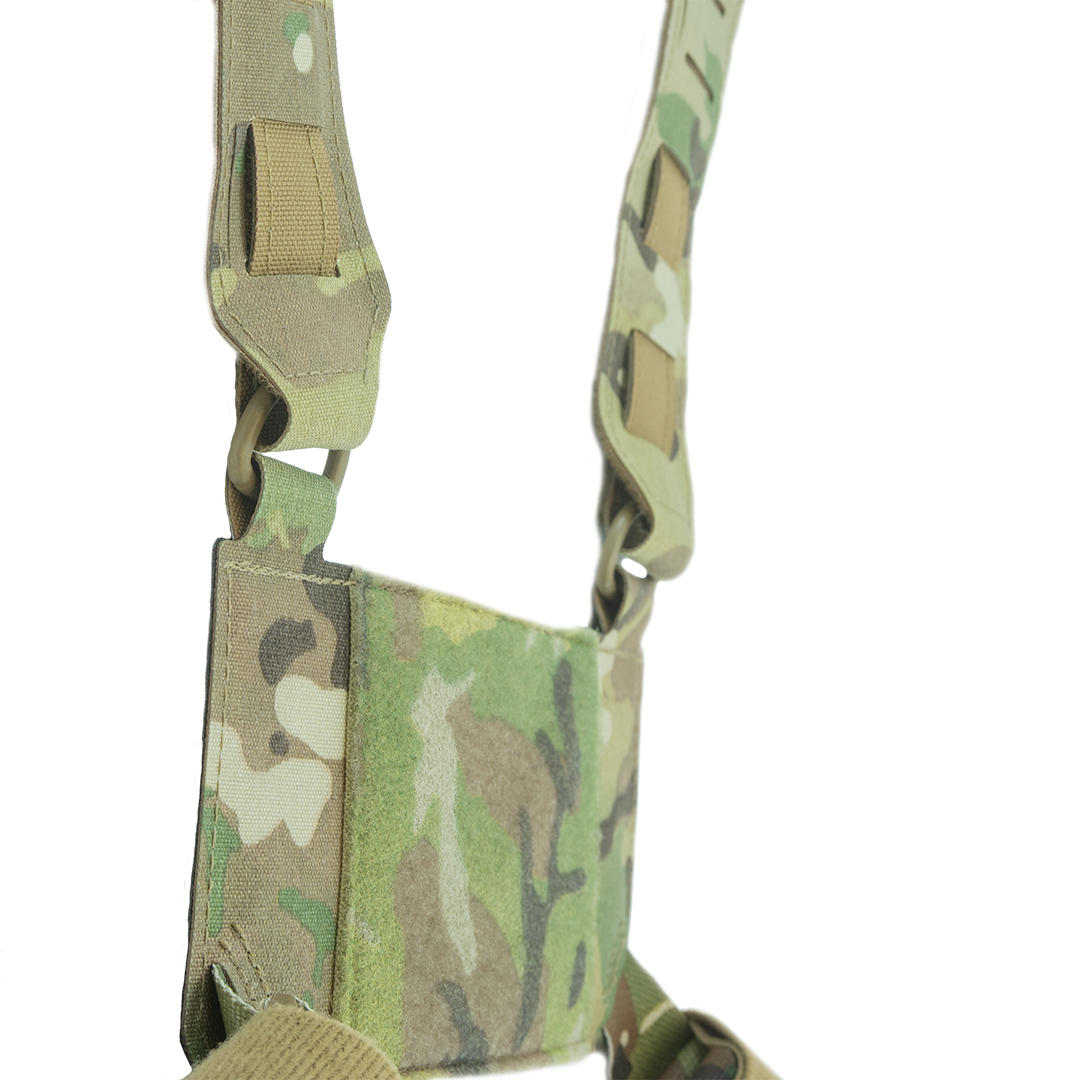 Placard Adaptor Kit | Boreal Defence