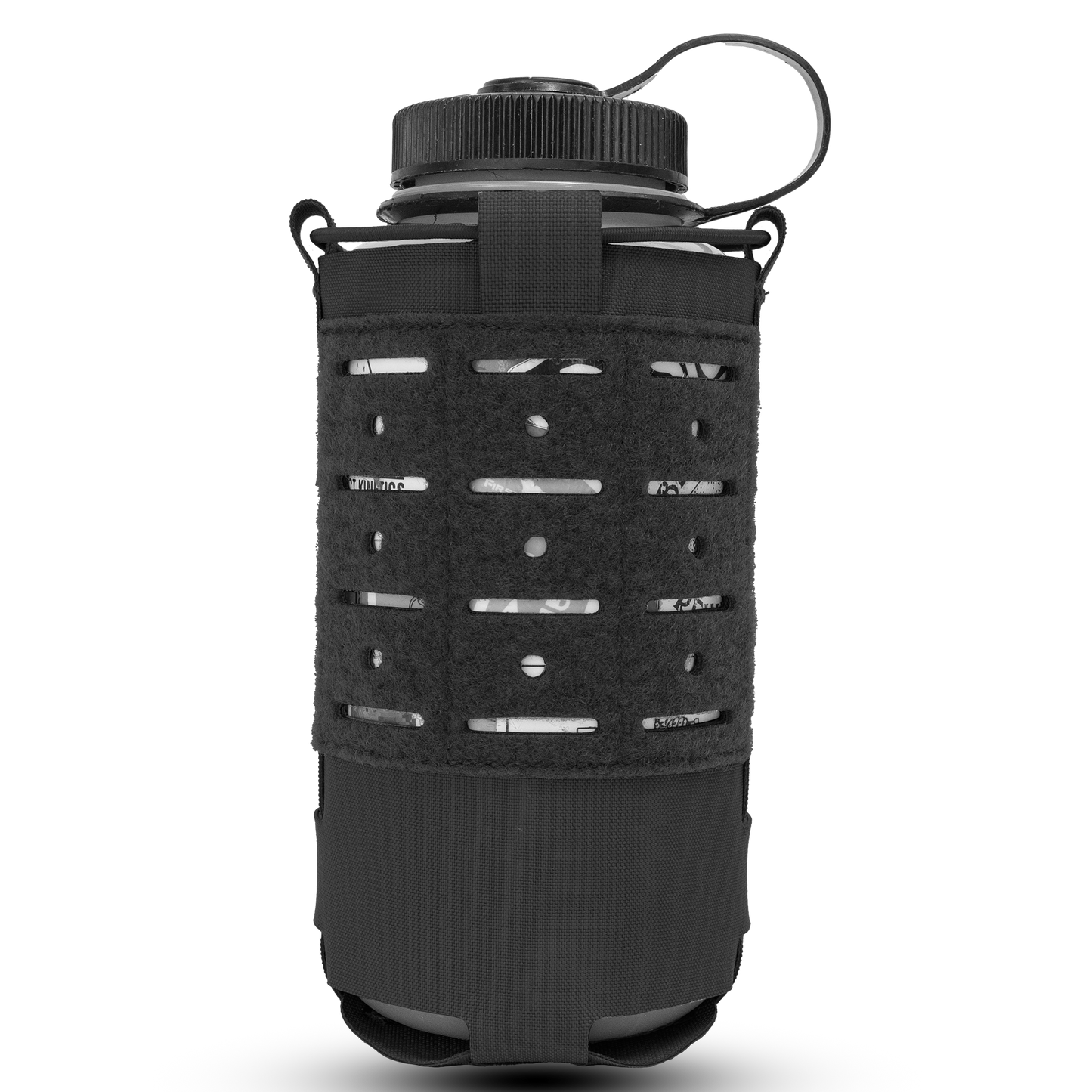 Black H20 Nalgene Pouch - Boreal Defence