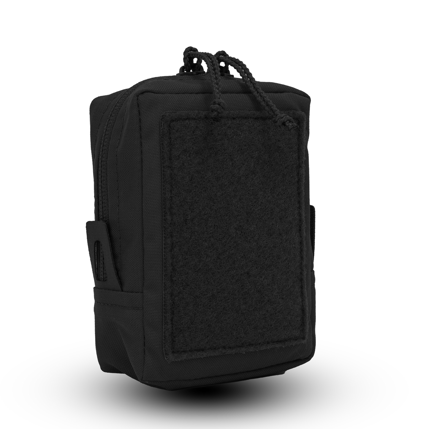 Black Small General Purpose Pouch - Boreal Defence
