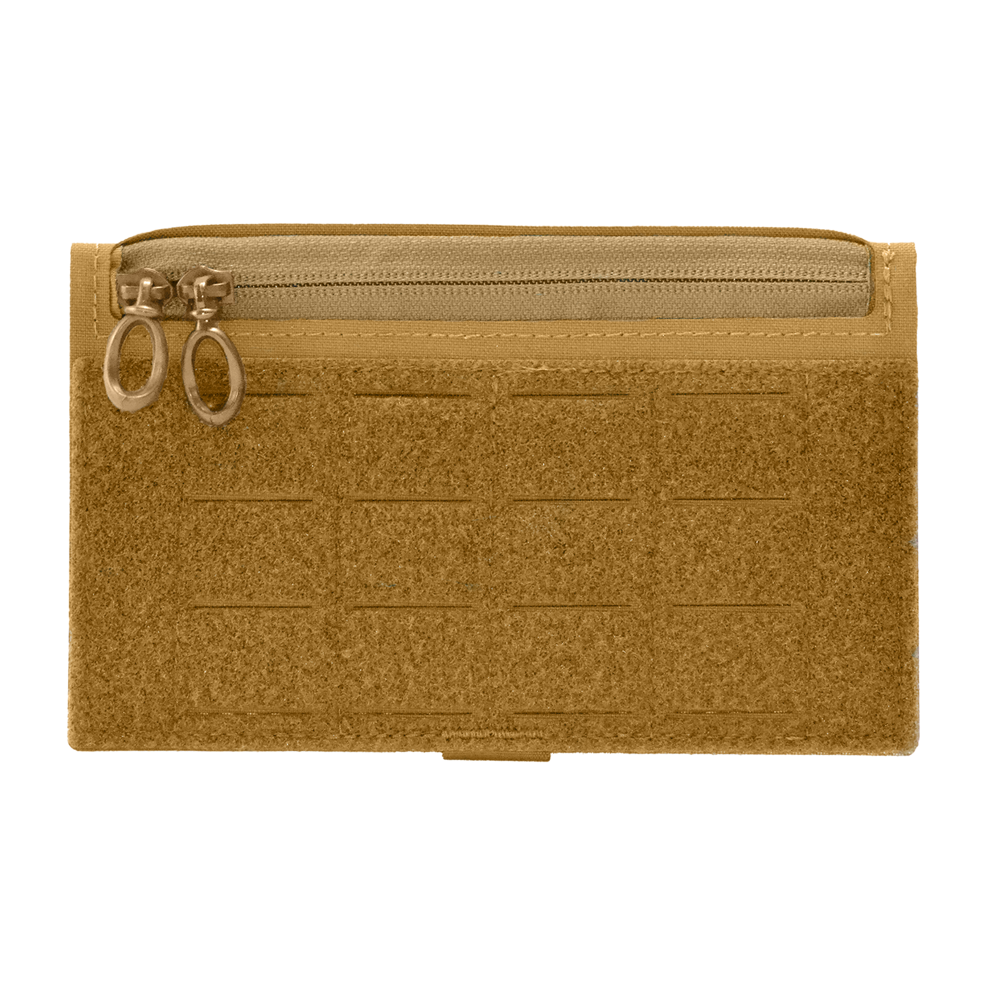 Coyote Brown Jack Flap Image - Boreal Defence