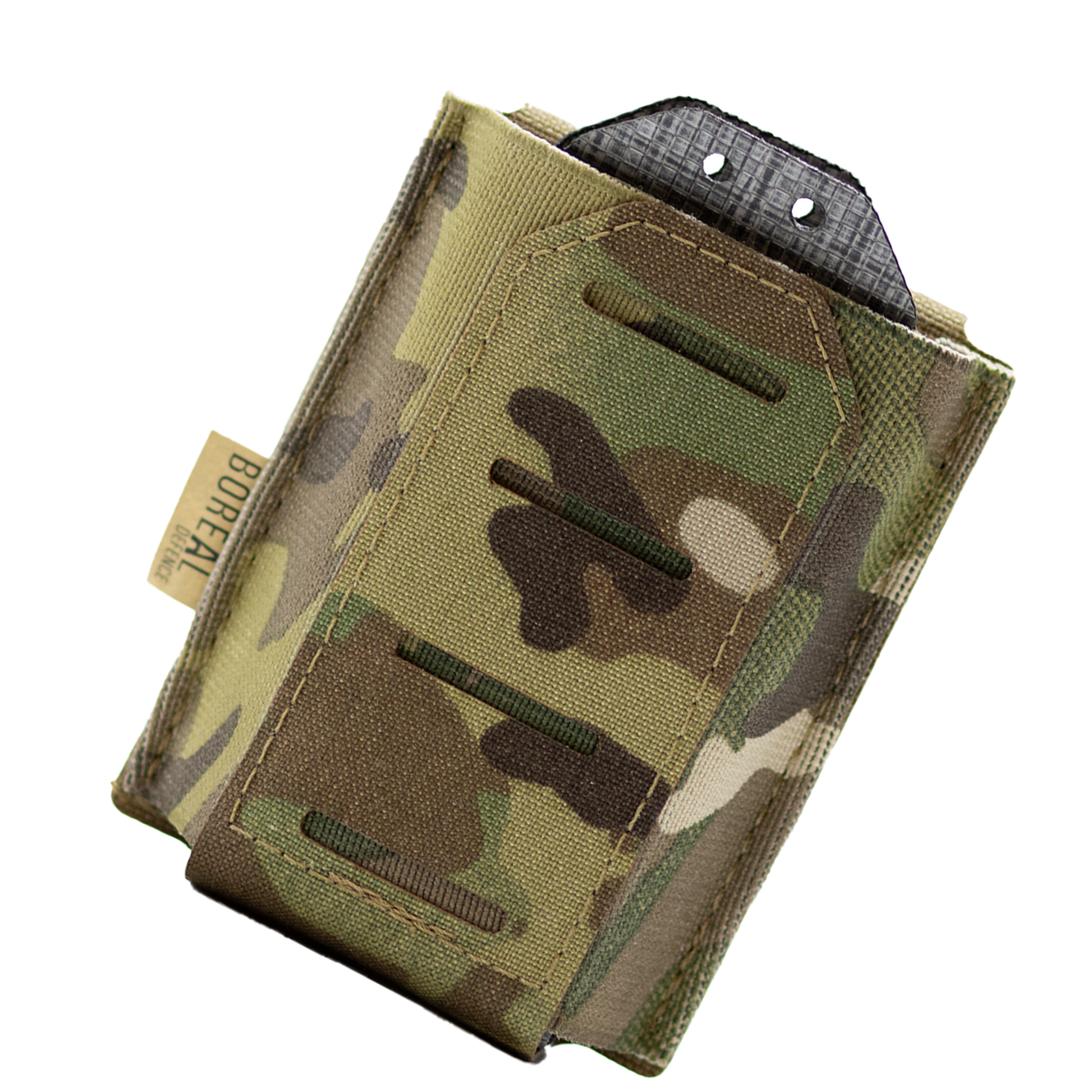 Tactical Magazine Pouch