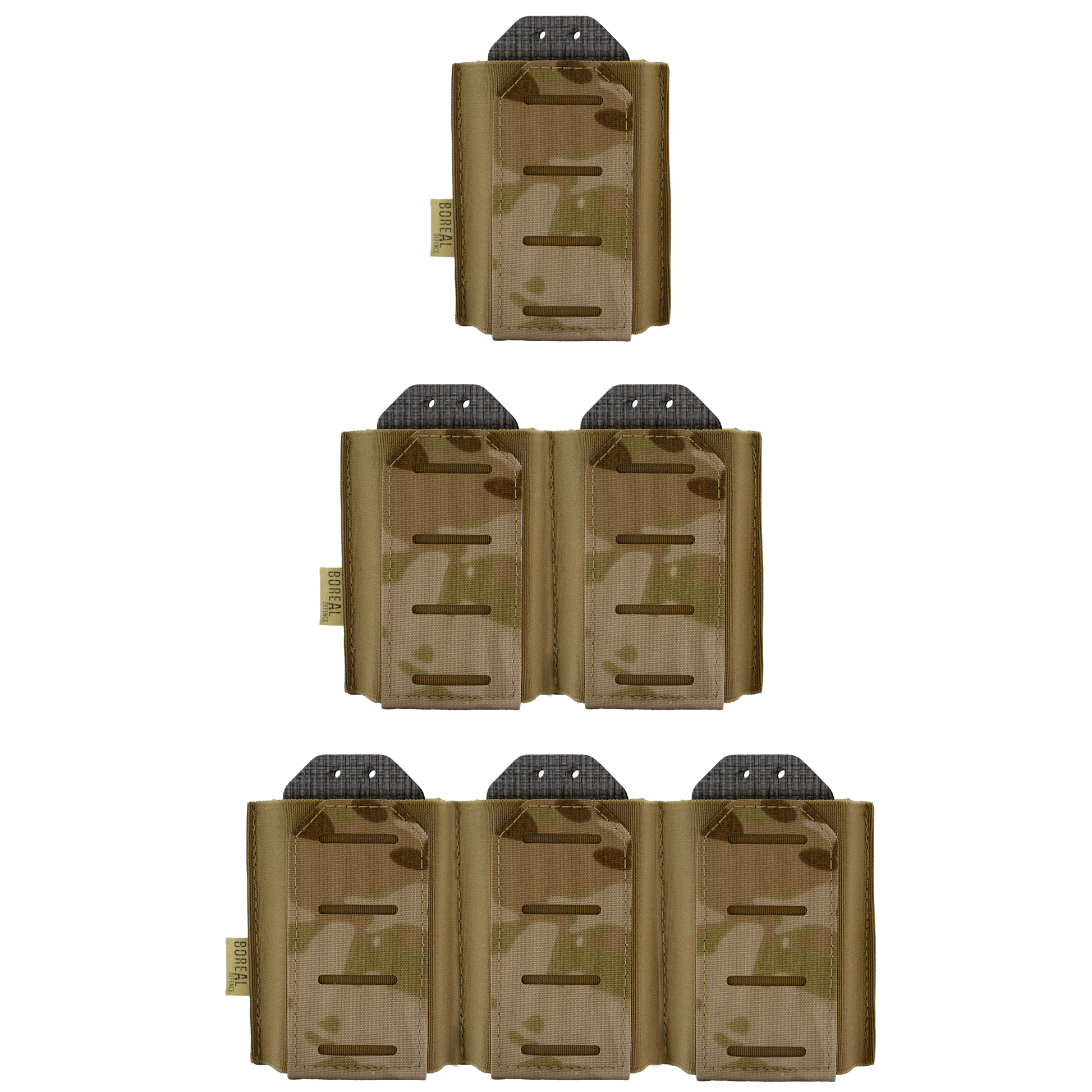 Tactical Magazine Pouch – Boreal Defence