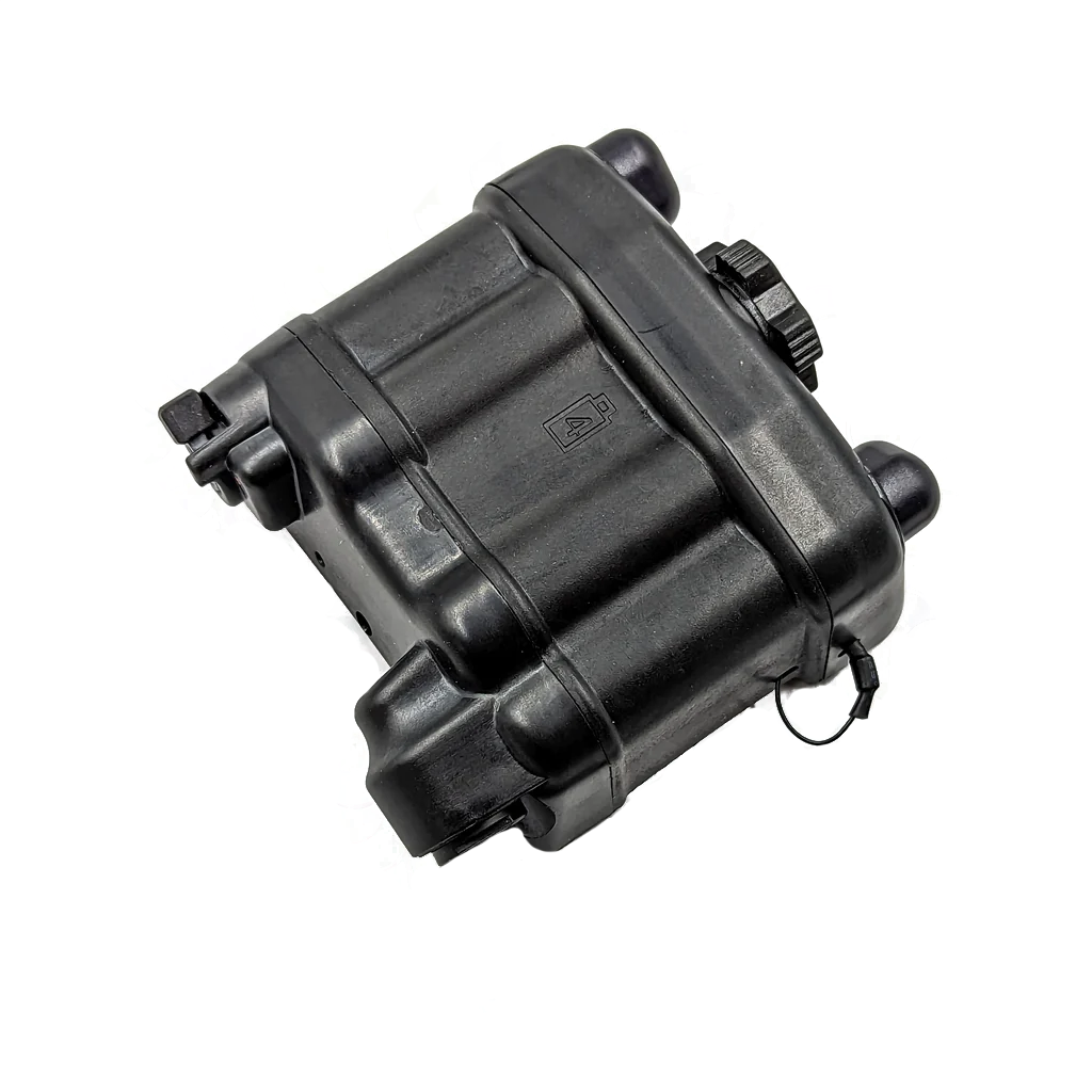 Argus Universal Strobe Battery Pack