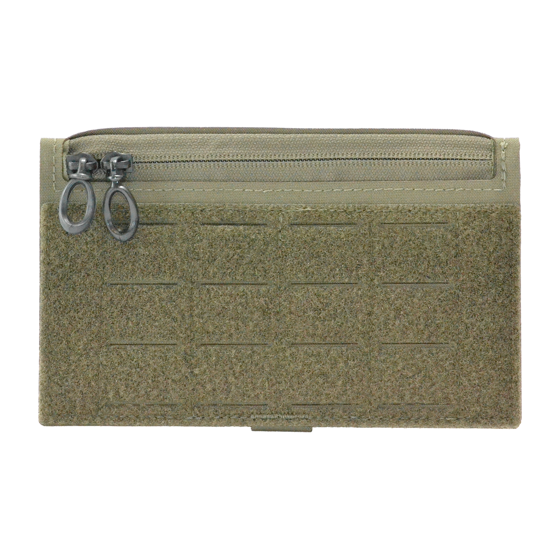 Ranger Green Jack Flap Image - Boreal Defence