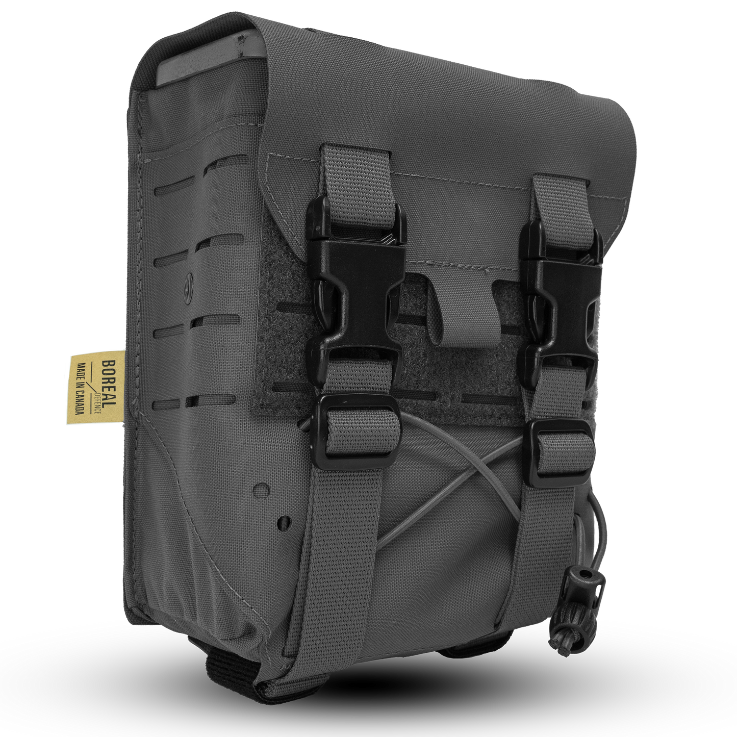 Buckle Pouch - Boreal Defence