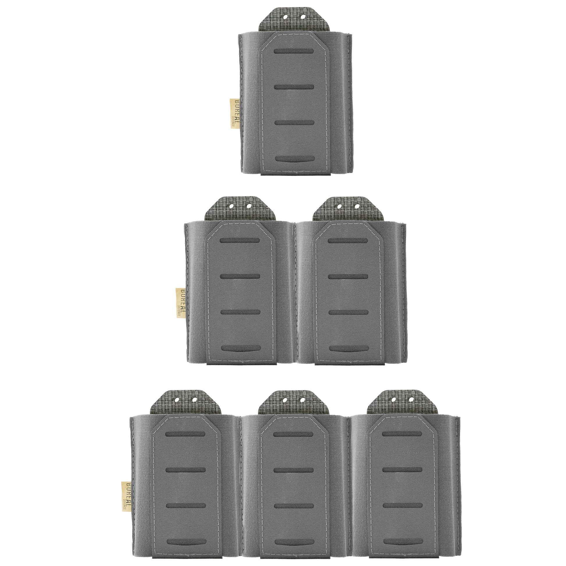 Tactical 308 mag pouch