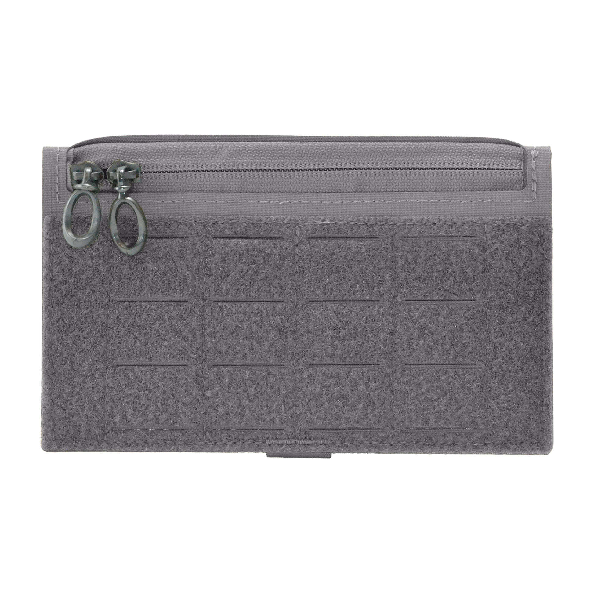 Wolf Grey Jack Flap Image - Boreal Defence