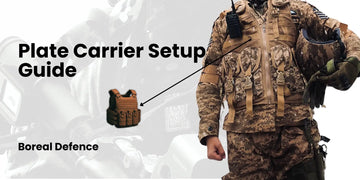 Plate Carrier Setup Guide