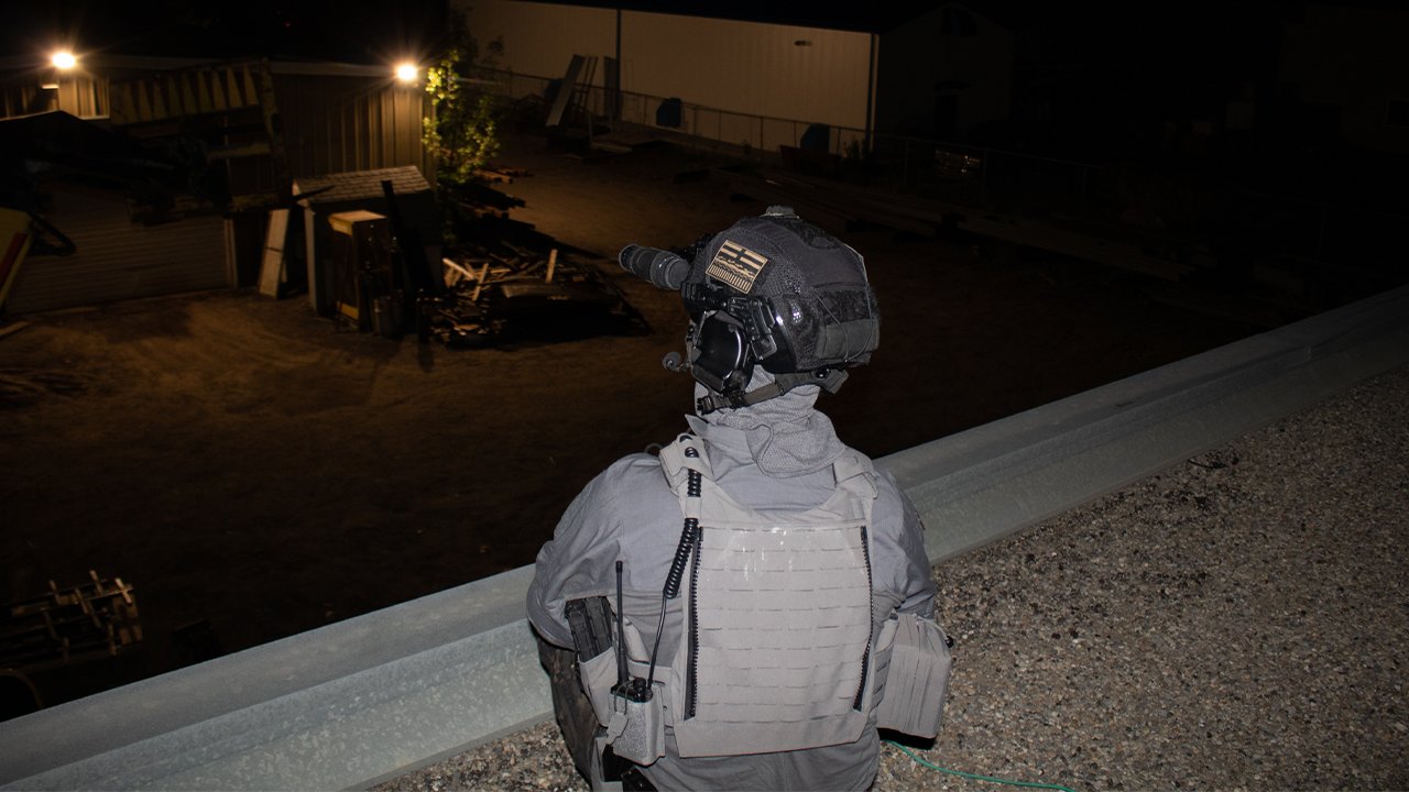 Law Enforcement