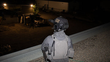 Law Enforcement