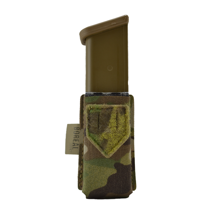 MAGAZINE POUCHES