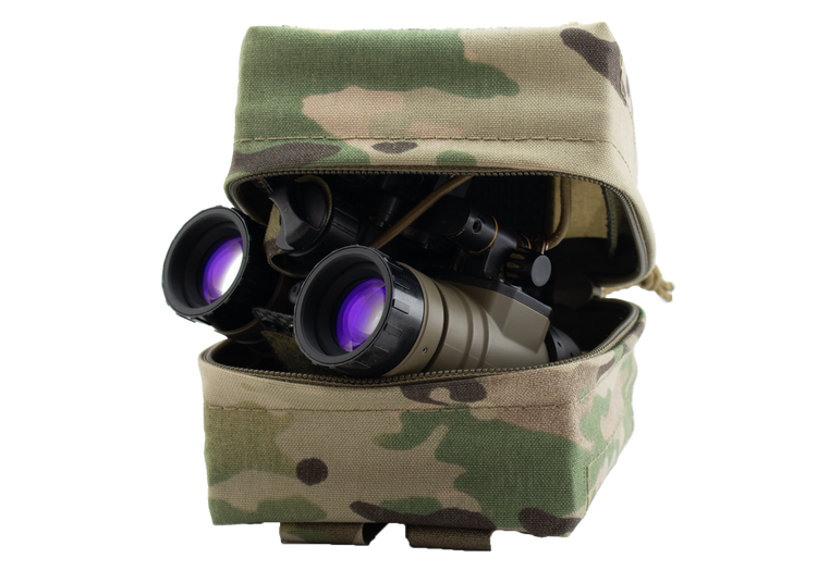POUCHES