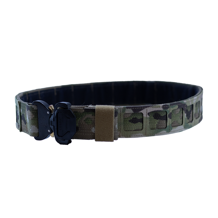 BELTS AND ACCESSORIES