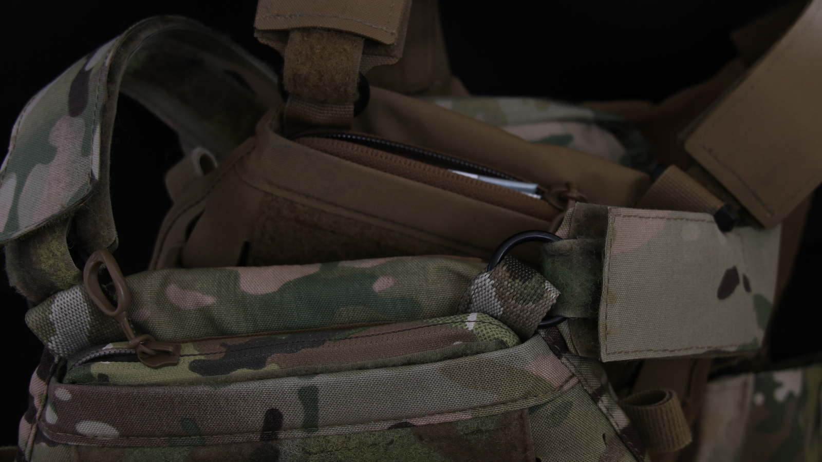 PLATE CARRIER ACCESSORIES – Boreal Defence
