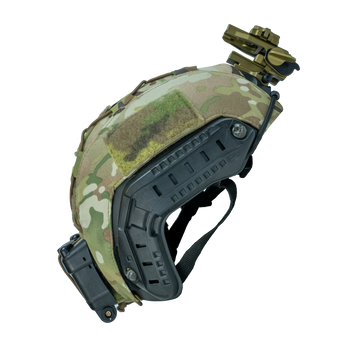 Helmet Cover