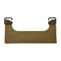 Coyote Brown D20 Enhanced Attachment System Image - Boreal Defence