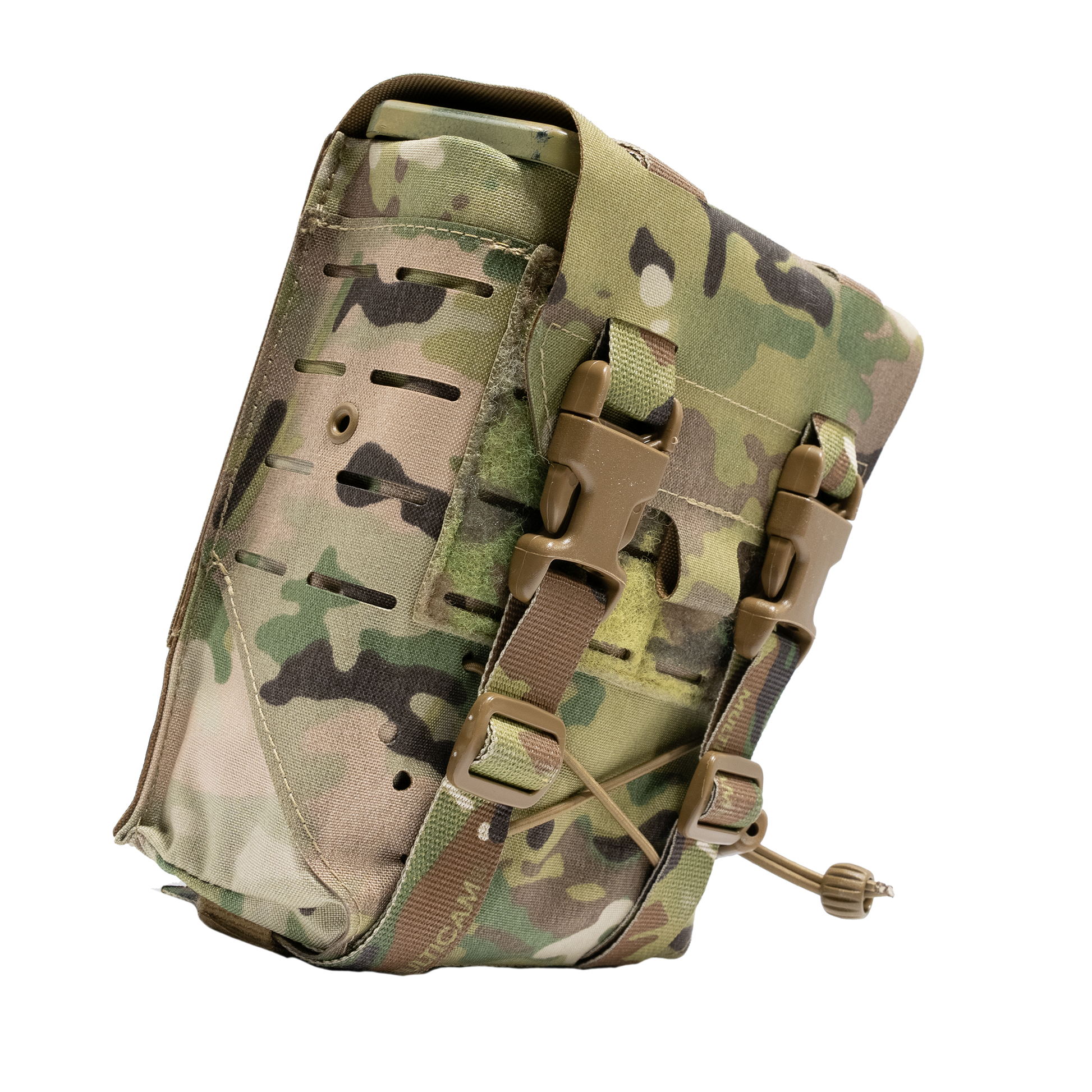 Buckle Pouch - Borealdefence