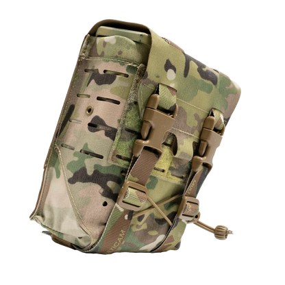 Buckle Pouch - Borealdefence