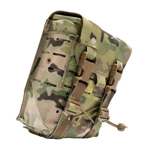 Buckle Pouch - Borealdefence