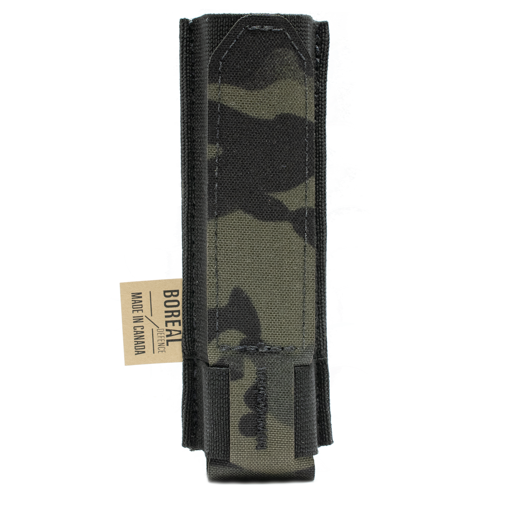 Baton Pouch - Boreal Defence