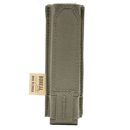 Baton Pouch Close View