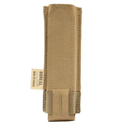 Baton Pouch Close View- Boreal Defence