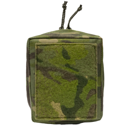 SIC (Sensitive Items Container) - Green