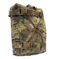 QuadZip Back Panel Large View