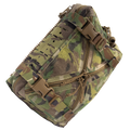 QuadZip Back Panel Image
