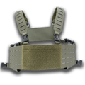 Green Placard Adaptor Kit - Boreal Defence