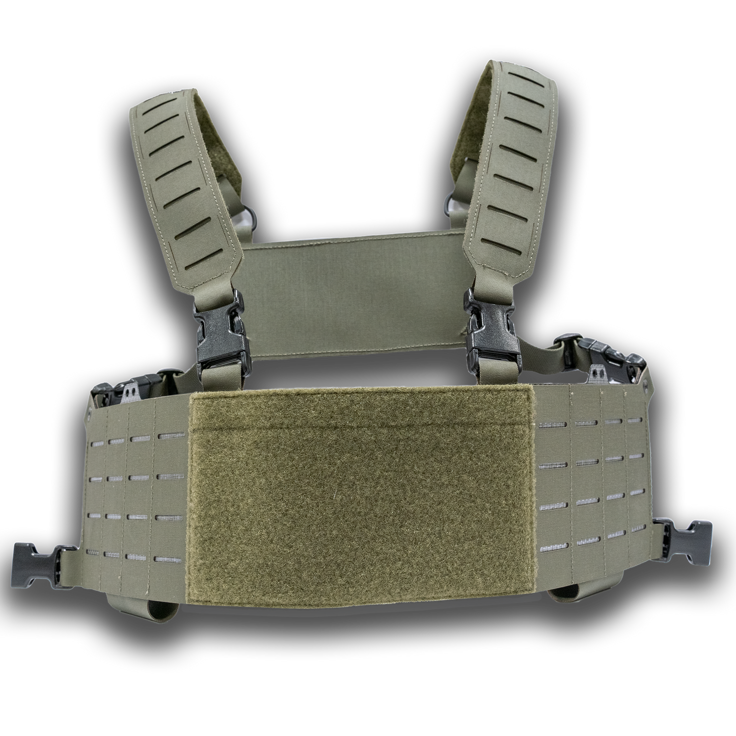 Green Placard Adaptor Kit - Boreal Defence