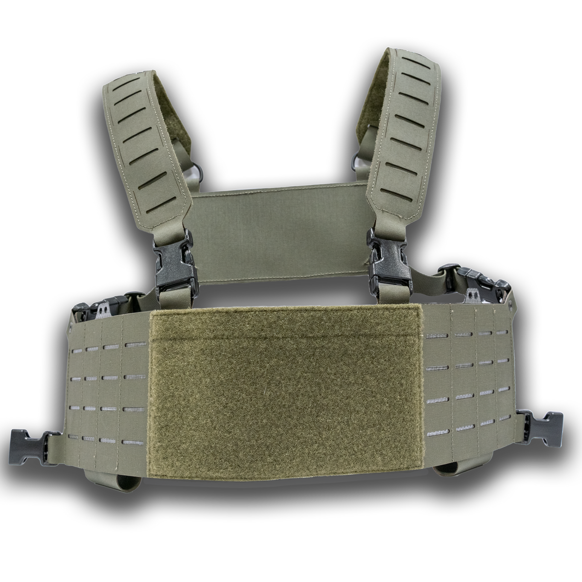 Green Placard Adaptor Kit - Boreal Defence