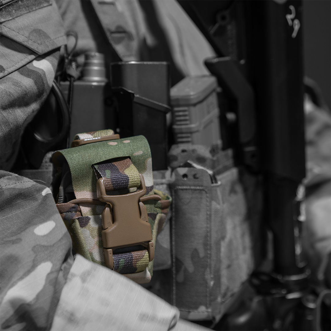 C13 pouch - borealdefence