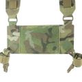 Placard Adaptor Kit at Borealdefence