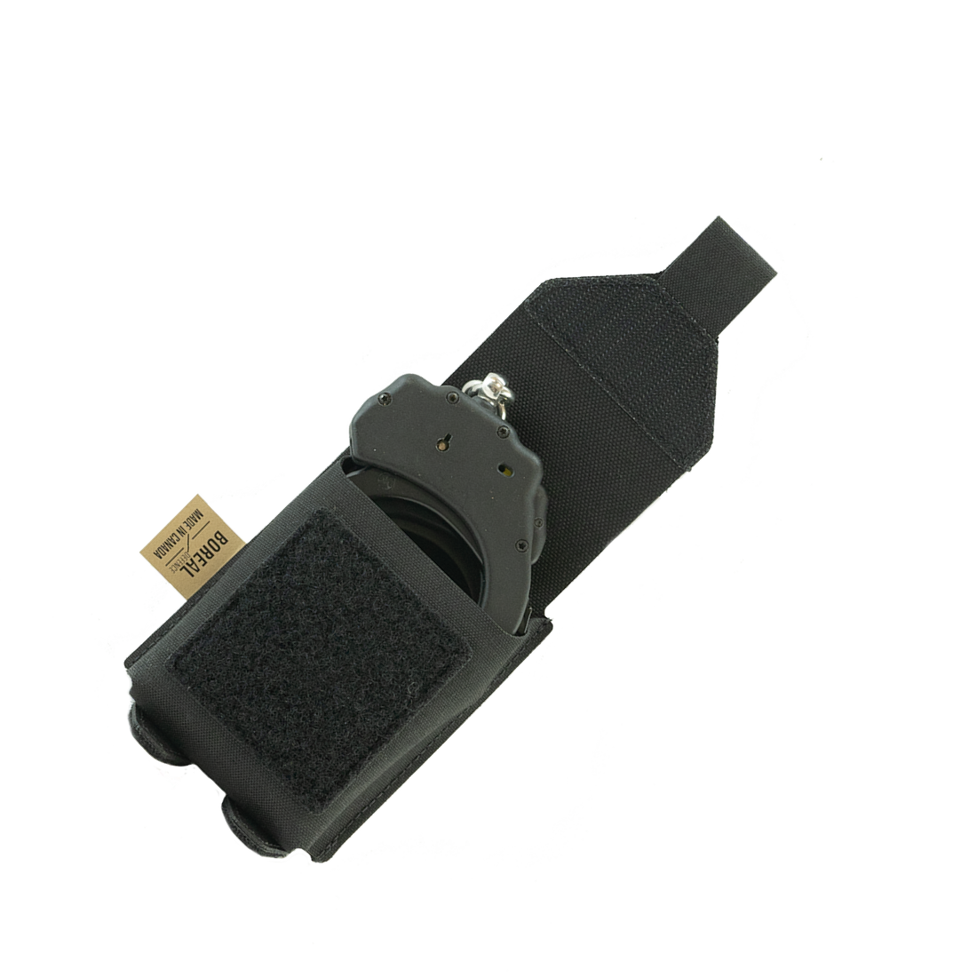 Hand Cuff Pouch - Boreal Defence