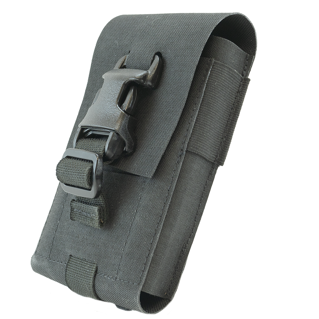 Tactical Phone Pouch - Boreal Defence