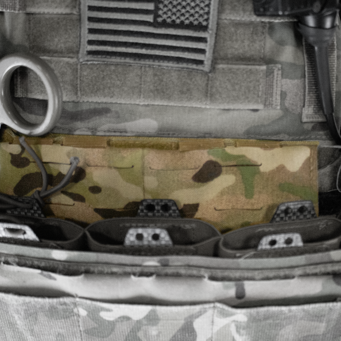 D20 Enhanced Attachment System Image - Borealdefence