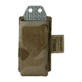 Swift Action Pistol Pouch with Label