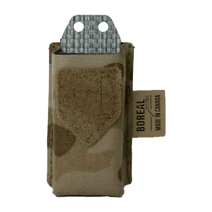 SAPP (Swift Action Pistol Pouch)