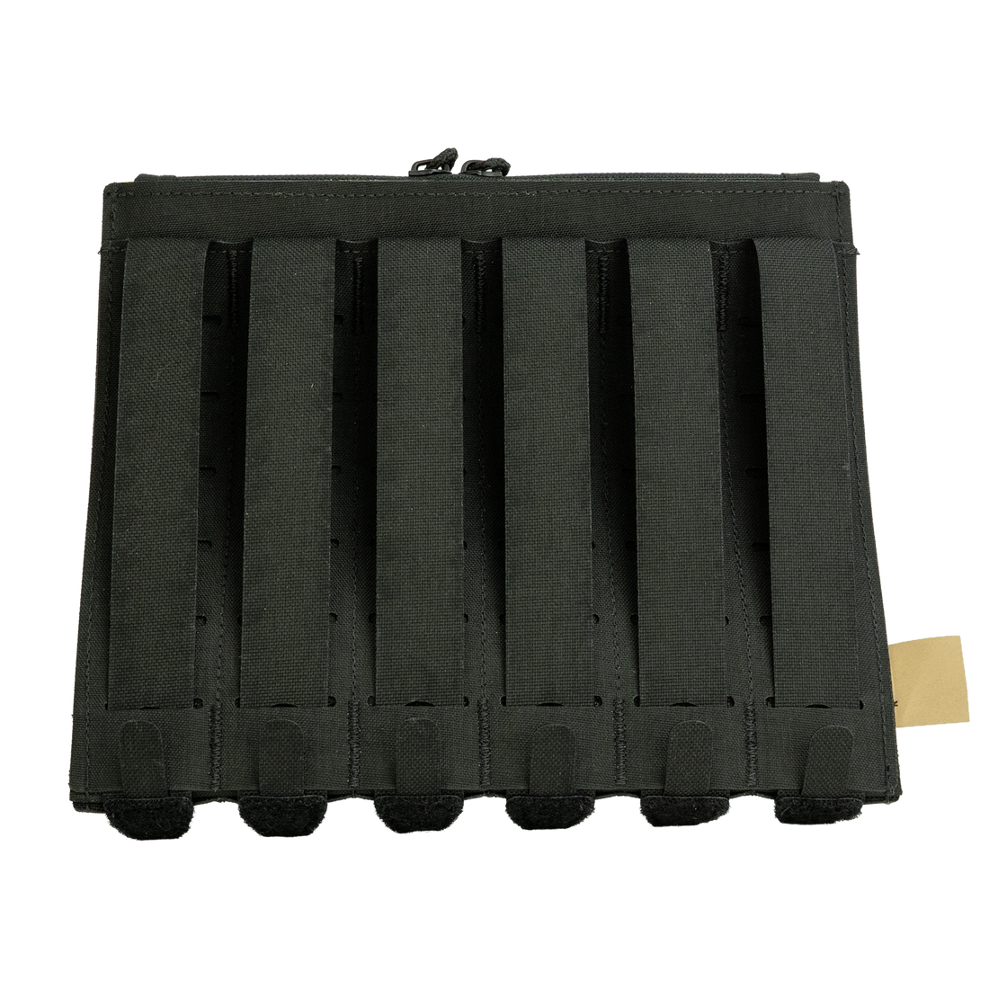 Body Armour Admin Expander