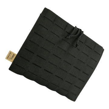 Body Armour Admin Expander