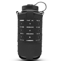 Black H20 Nalgene Pouch - Boreal Defence