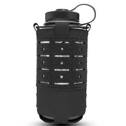 Black H20 Nalgene Pouch - Boreal Defence