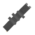 Inverted Cell Self Accessible Cummerbund System (ICSACS) in Black