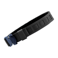 Black Overt Gunfighter Belt